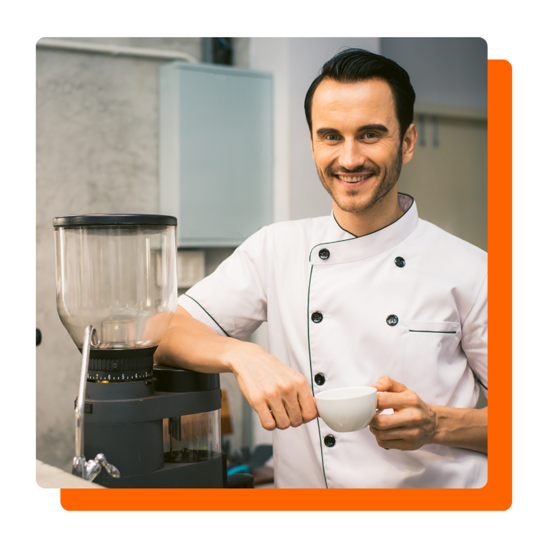 Elite Service with Trained Professionals