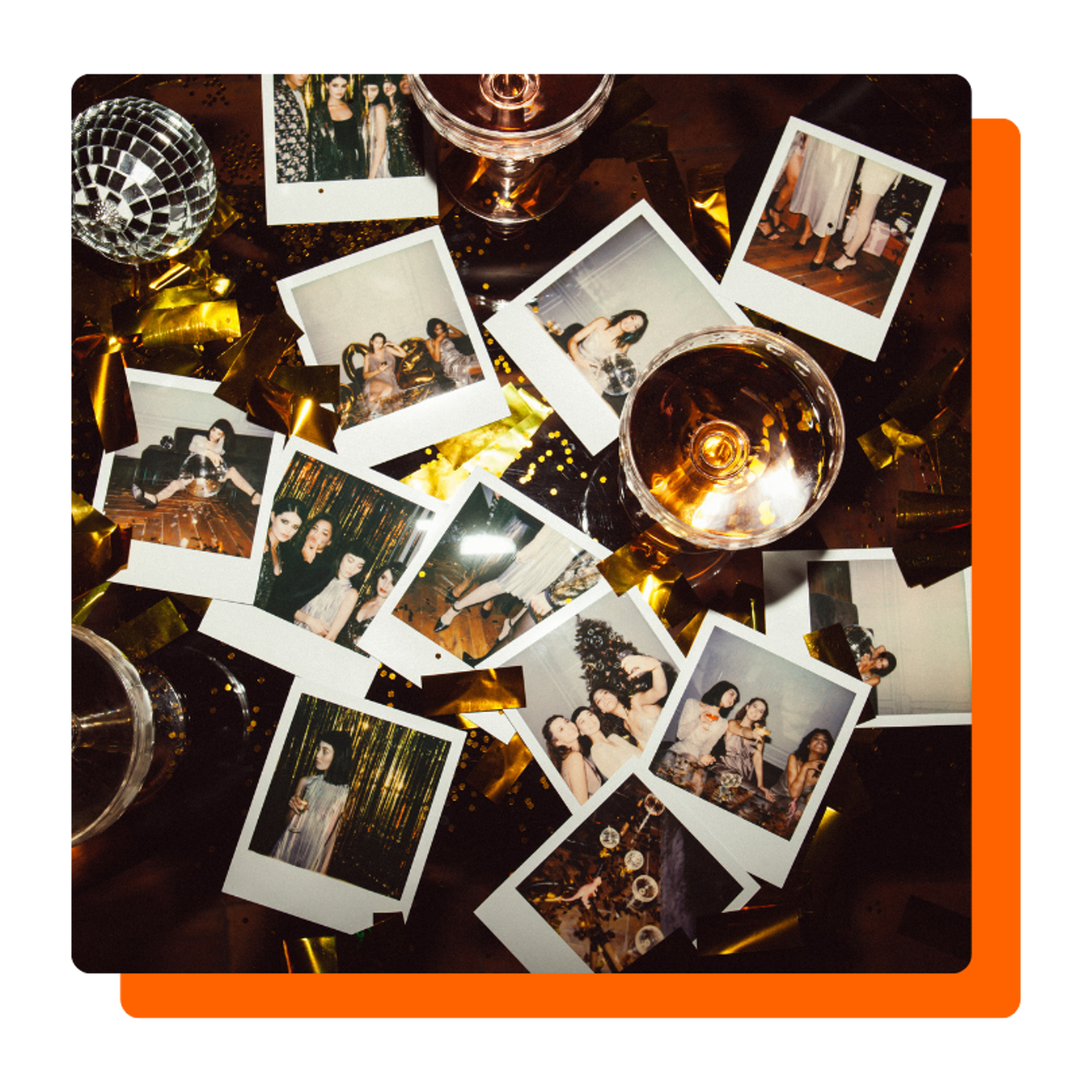Make Your Event Unforgettable